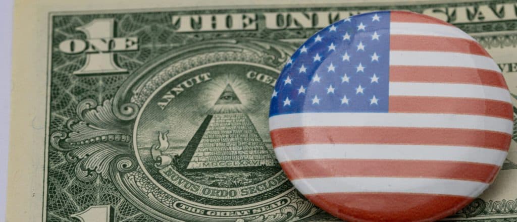 Washingtonās Spending Party Continues As Elon Musk Bids Farewell To Swamp
