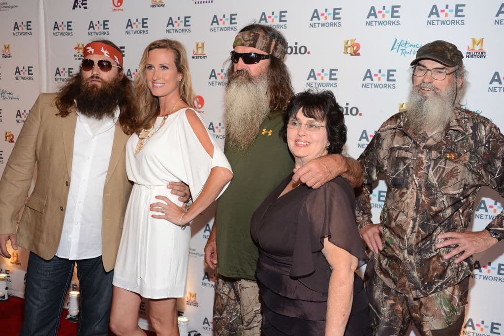 ’Duck Dynasty’s’ Miss Kay ‘Not in the Best of Health’ After Husband’s Death