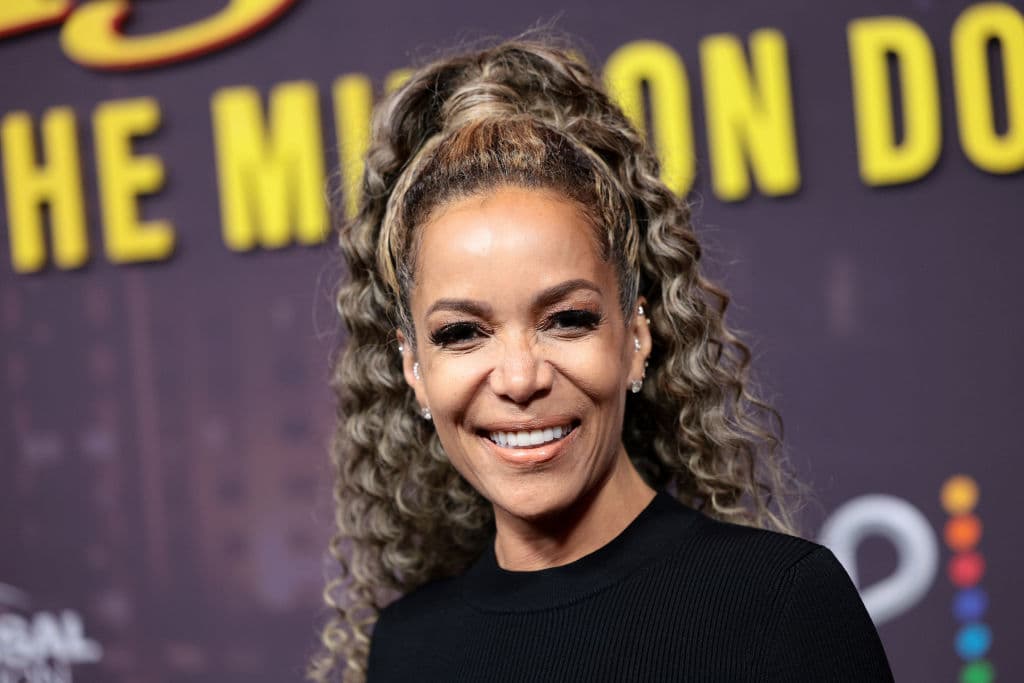 âThe Viewâ Hosts Blame Sunny Hostin For Harris Losing Election With Viral QuestionÂ
