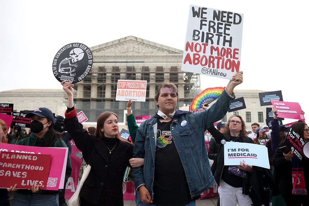 Abortions in 2024 Saw Uptick Because of Telehealth: Report