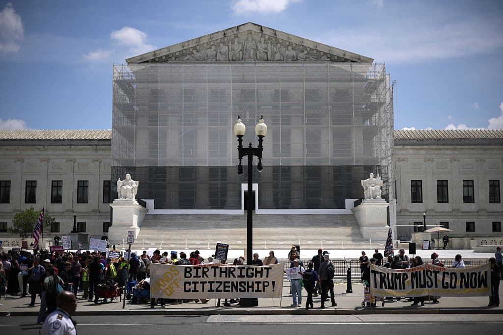Supreme Court Will Not Hear 2nd Amendment ChallengesÂ