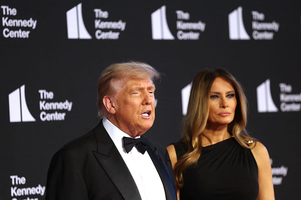 Trump: āOf Courseā Rand Paul Still Invited to Congressional Picnic