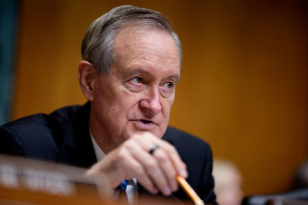 Senate Working To Further Cut Medicaid and Lower SALT Reduction In āBig Beautiful Billā