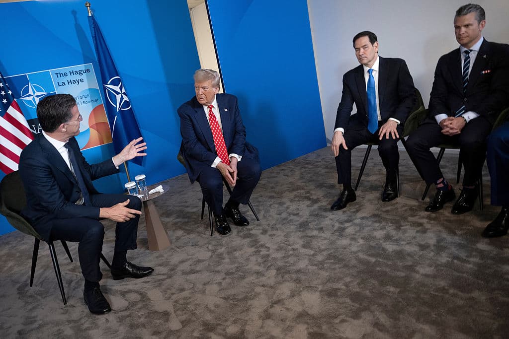 Reports Differ on Damage of Iranian Nuclear Facilities; Investigation Underway Into Leaks