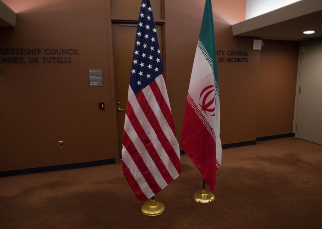 Iran Attacks US Military Base in Qatar