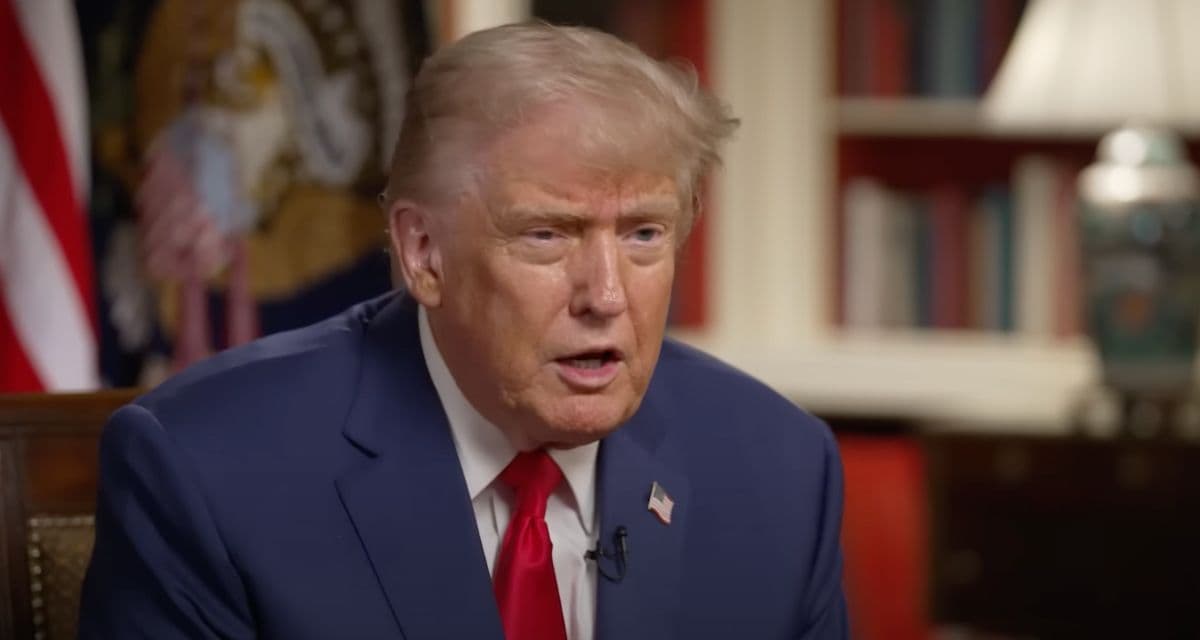 Trump Hints at Possible Reconciliation With Elon Musk