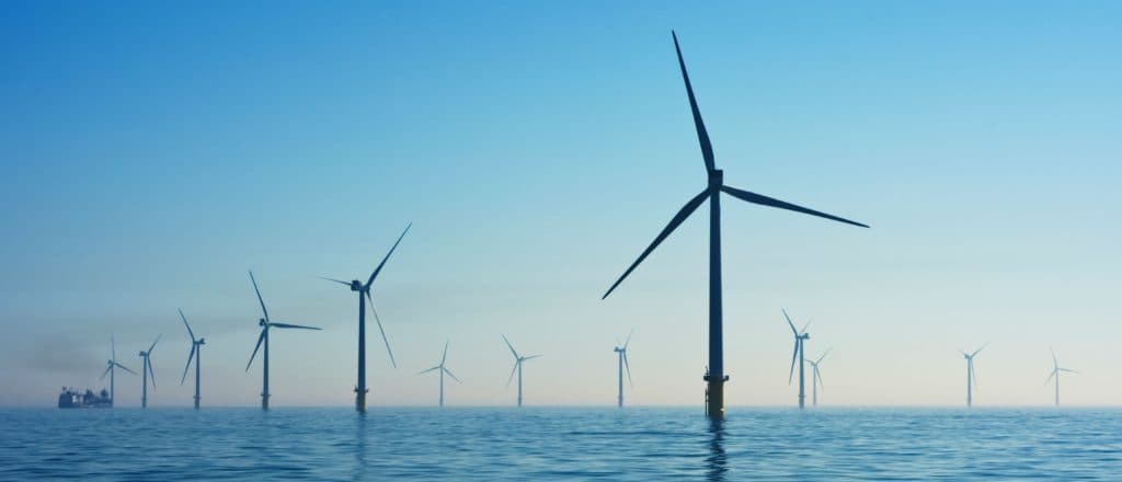 Biden’s Offshore Wind Dreams Drowning As Trump Guts Industry