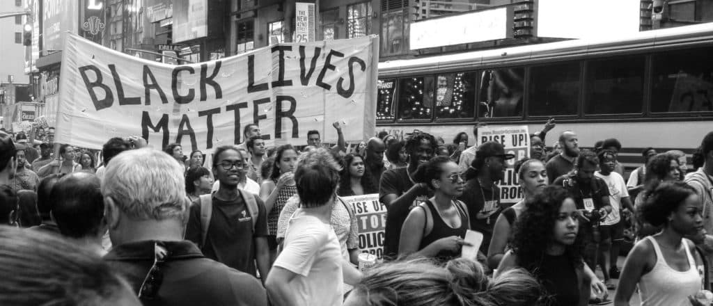 BLM Org Asks âWhite Folksâ For Juneteenth Reparations As Finances Fizzle