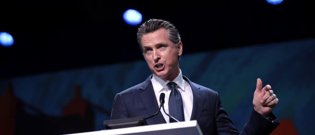 California GOP Leader Says Newsomâs Silver Bullet Budget Fix Is A Total Dud