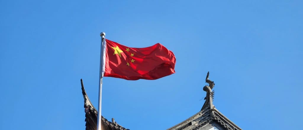 Chinese Exports Bound For US Plunge To 5-Year Low