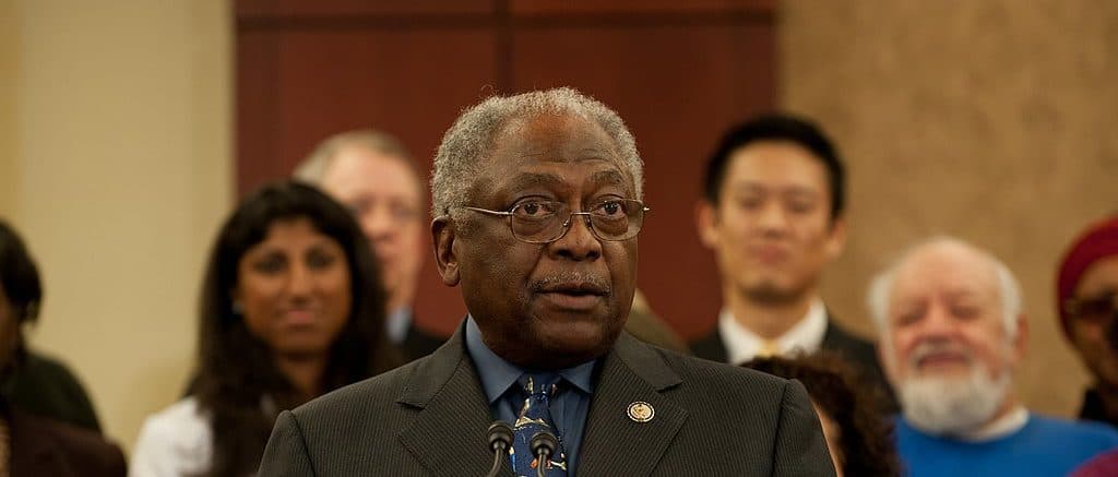 Dem âKingmakerâ Who Lifted Biden To Nom Backs Cuomo