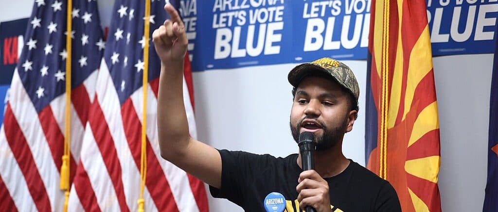 Democratsâ $20 Million Study Of Men Produces Laughably Obvious Results