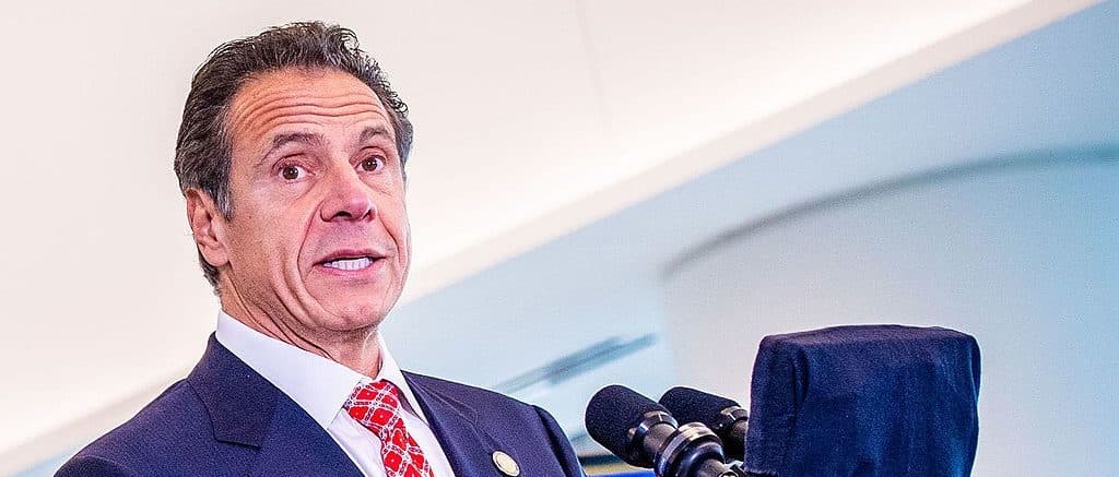 Disgraced Ex-Gov Andrew Cuomo Claims He Regrets Resigning