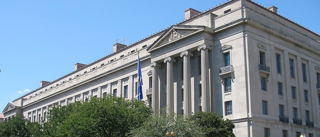 DOJ Official Rejects Whistleblower Allegations Against Judicial Nominee Ahead Of Confirmation Hearing: ‘Hit Piece’