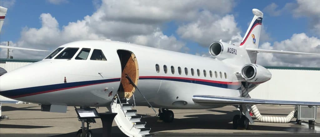 Elitesâ Private Jets Drive More Emissions Than All Flights Leaving One Of Worldâs Biggest Airports, Study Finds
