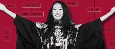 EXCLUSIVE: Harvard Commencement Speaker Worked For Org Tied To China’s Military