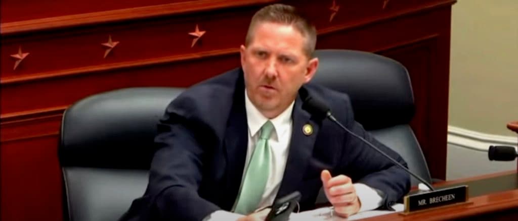 EXCLUSIVE: House Conservatives Urge Senate To Keep ‘Pay-For’ In Trump Bill