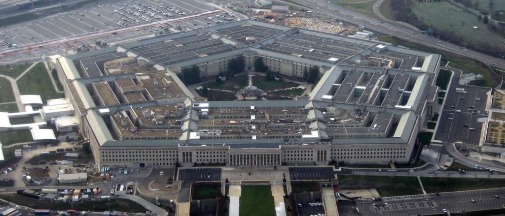 EXCLUSIVE: House Urges DOD To Get Serious About Vetting Defense Contractors
