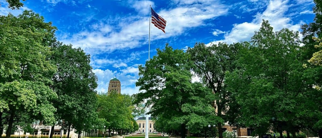 EXCLUSIVE: Mike Rogers Demands Probe Of Potential Chinese Espionage At University Of Michigan