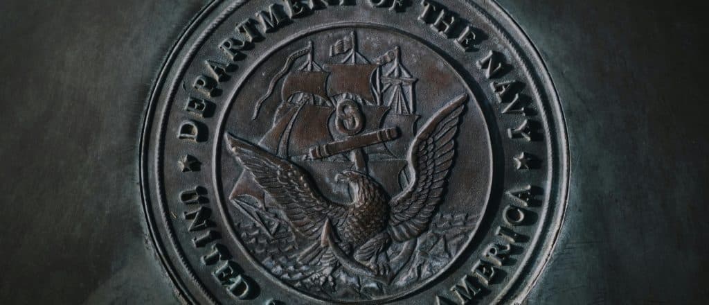 EXCLUSIVE: Navy Secretary To Stress Need To Revive America’s Atrophied Shipbuilding Industry