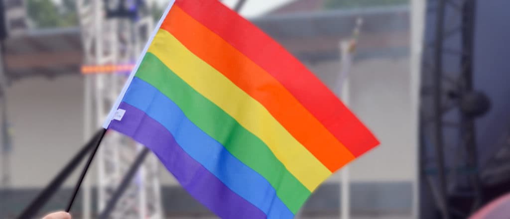 EXCLUSIVE: University Consultants Debated Creating âLGBTQ+ Churchâ To Skirt Trumpâs Orders