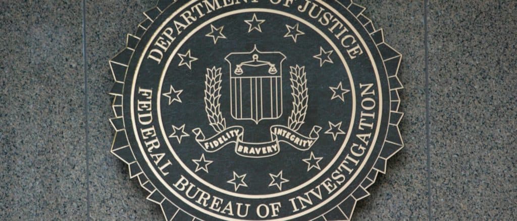 FBI Back To Nabbing âViolent Criminalsâ After Biden-Era Politicization