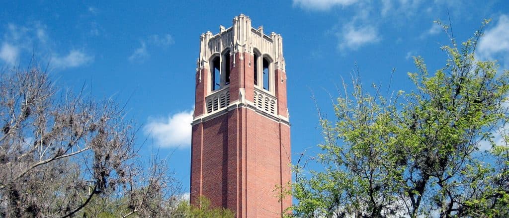 Florida Board Of Governors Rejects University President Who Ran DEI Giant