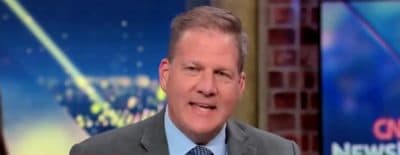 Chris Sununu Brings Receipts After CNN Host Questions Claims About Ilhan Omarâs Antisemitic Track Record