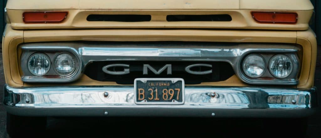 General Motors Quietly Backs Off Plans To Go All-Electric