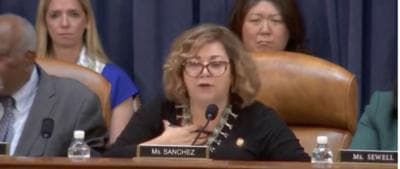 GOP Congressmen Literally Groan As Dem Rep Plays âWomanâ Card With Scott Bessent