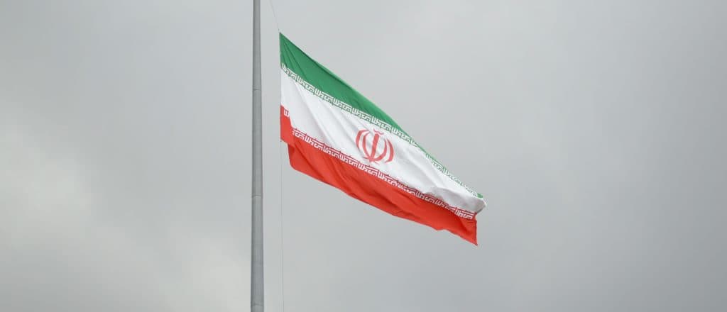 Iran Says Israel Killed Its Top Terrorist Commander In Airstrikes