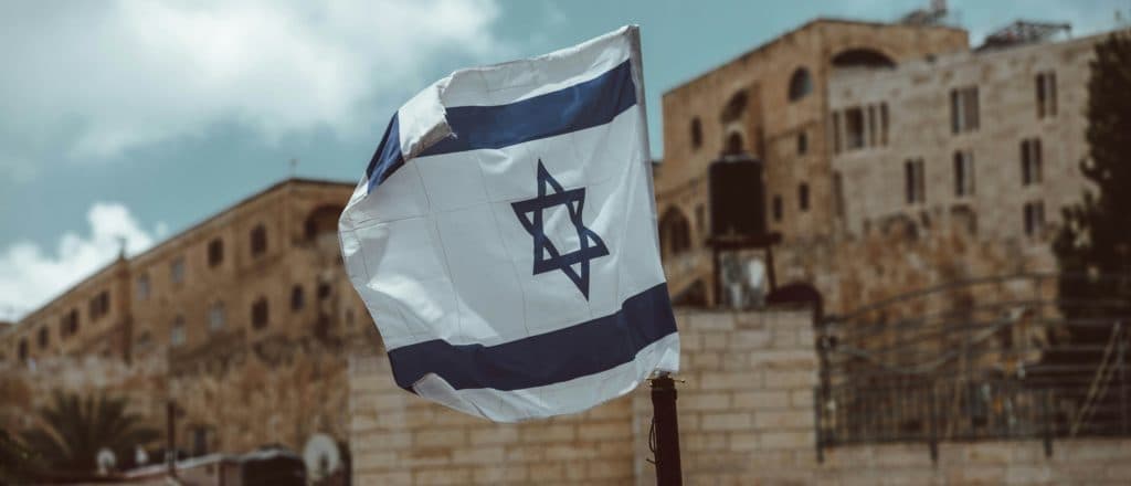 Israel Reportedly Gears Up To Bomb Iran