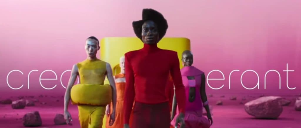 Jaguarās Sales Tank After Bizarre Non-Binary Rebrand