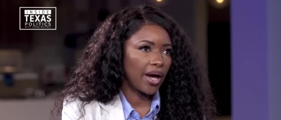 Jasmine Crockett Vows To Launch Impeachment Inquiry Into Trump If She Becomes Chair Of Influential Committee