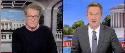 Joe Scarborough Says Most New Yorkers Likely Donāt Find Mamdaniās Agenda To Be What They Need