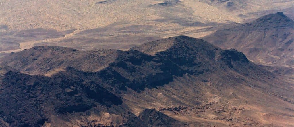 Justice Department Paves Way To Rein In Federal Land Grabs