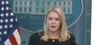 Karoline Leavitt Calls Out WaPo By Name Over Headline About âMysteriousâ Decrease In Fentanyl At Border