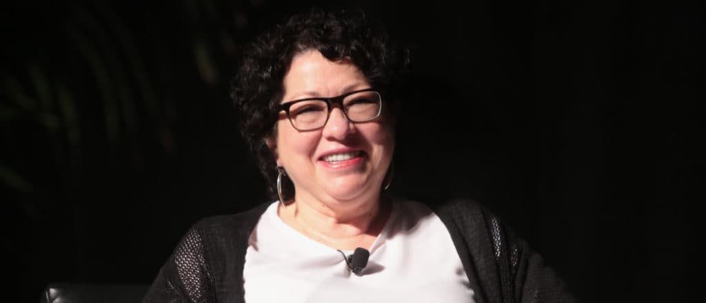 Liberal Justice Reveals Her ‘Sadness’ As SCOTUS Saves Kids From Chemical Castrations