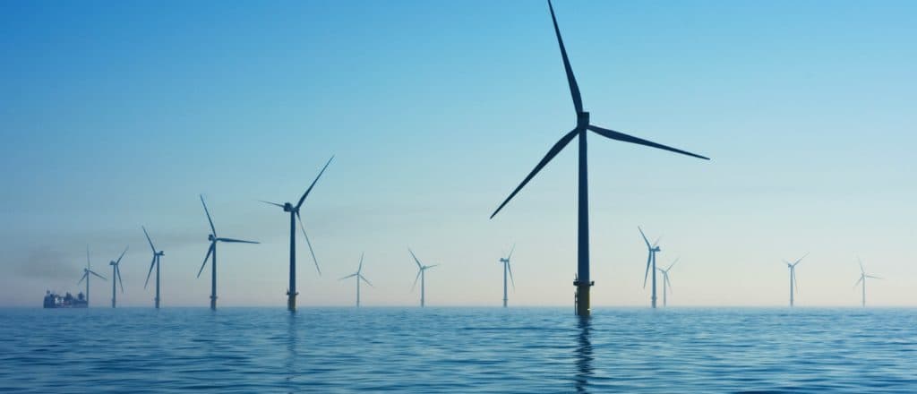 Massive Offshore Wind Boondoggle Dead In Water