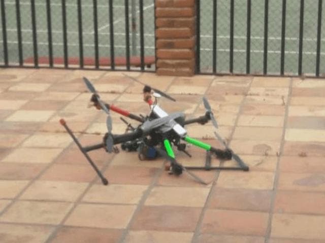 Mexican Cartels Increasingly Using Drones to Replace âScoutsâ