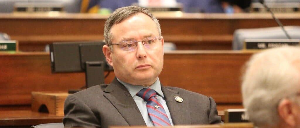 āMom On A Missionā Enters Race To Unseat Trump Foe Vindman