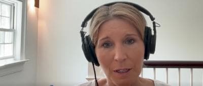MSNBCâs Nicolle Wallace Rants About How âGuttedâ She Felt After Trump Deported Alleged Gang Members