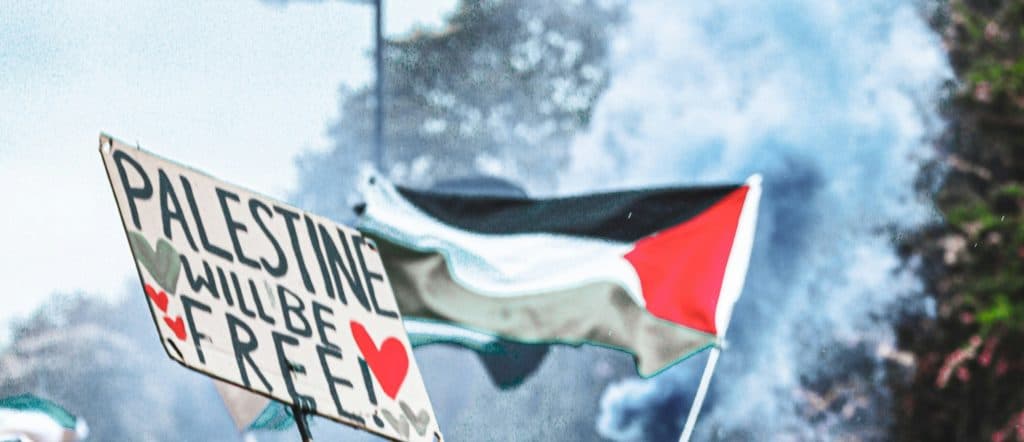 âNihilistic Bloodlustâ: Veteran Liberal Activist, Pro-Harris PAC Leader Praises Murder Of Israeli Embassy Staff