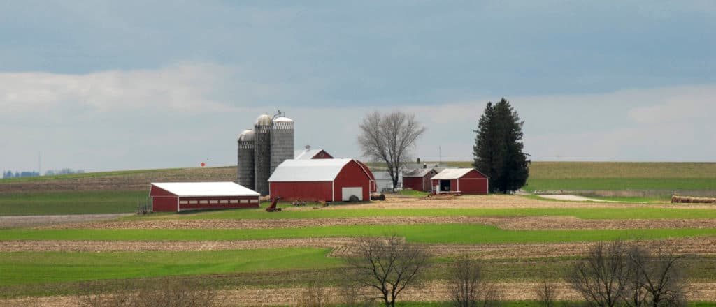 âNo Safe Spacesâ: DHS Says Illegal Migrants Working On Farms, Hotels Still Fair Game For Deportation