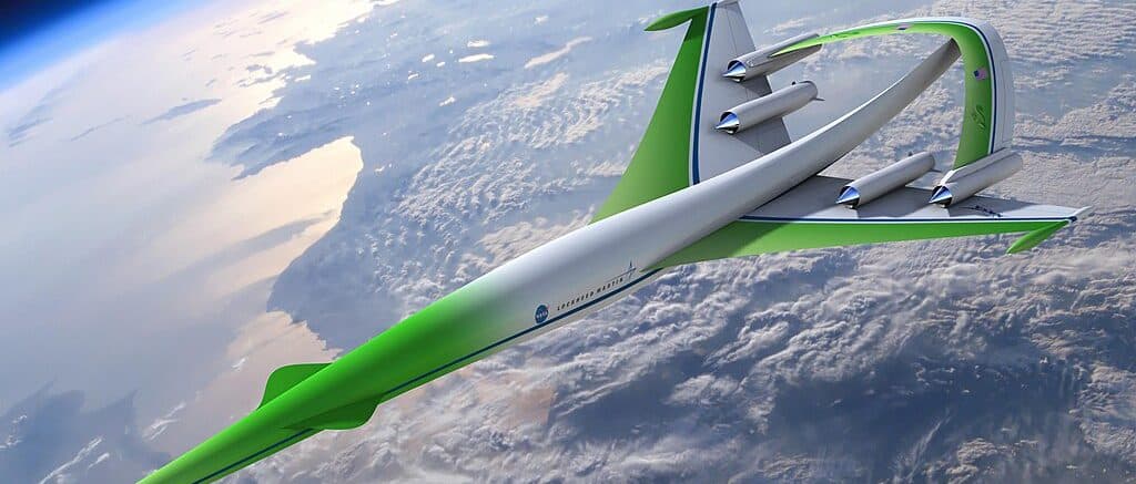 ‘Not Just For The Jetsons’: Trump Lifts Regs On Drones, Supersonic Flight, Opens Door For Flying Cars