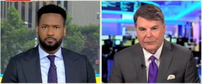 âNot Necessarily Based On The Lawâ: Gregg Jarrett Predicts How Trumpâs Harvard Policy Will Fare In Court