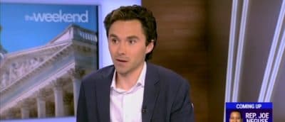 âOverall Sense Is Reliefâ: Dems Have Mixed Feelings About David Hoggâs DNC Ouster