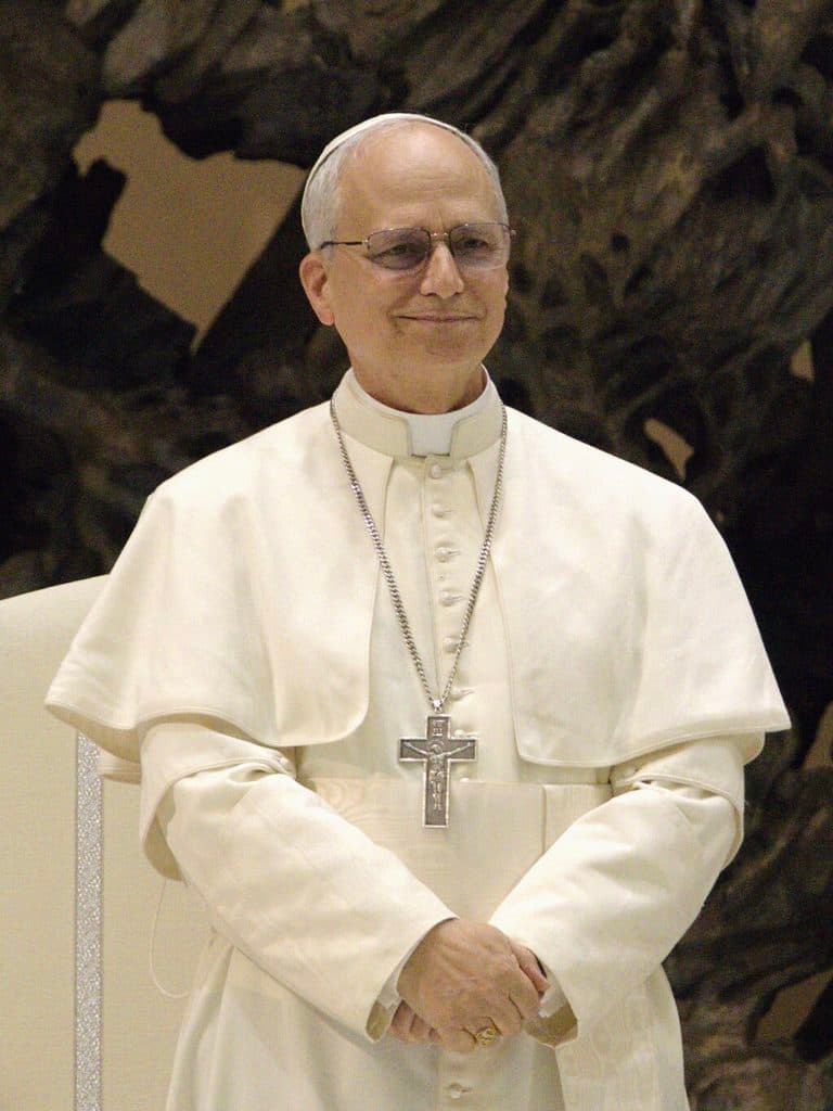 Pope Leo Reinstates Bonus To Vatican Workers That Francis Nixed