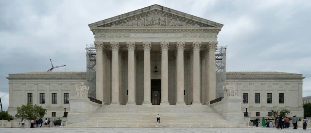 Prestigious Law School Journal Reportedly Finds Secret Way To Reward Race In Applications