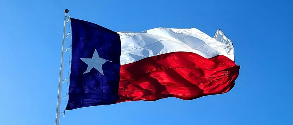Greg Abbott Deploys Texas National Guard To Brace For Anti-ICE Unrest